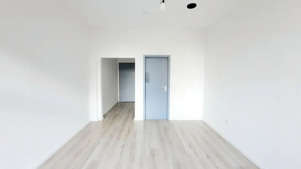 5 Zimmer Wohnung mit 156 m² in Aschersleben – Bild 9