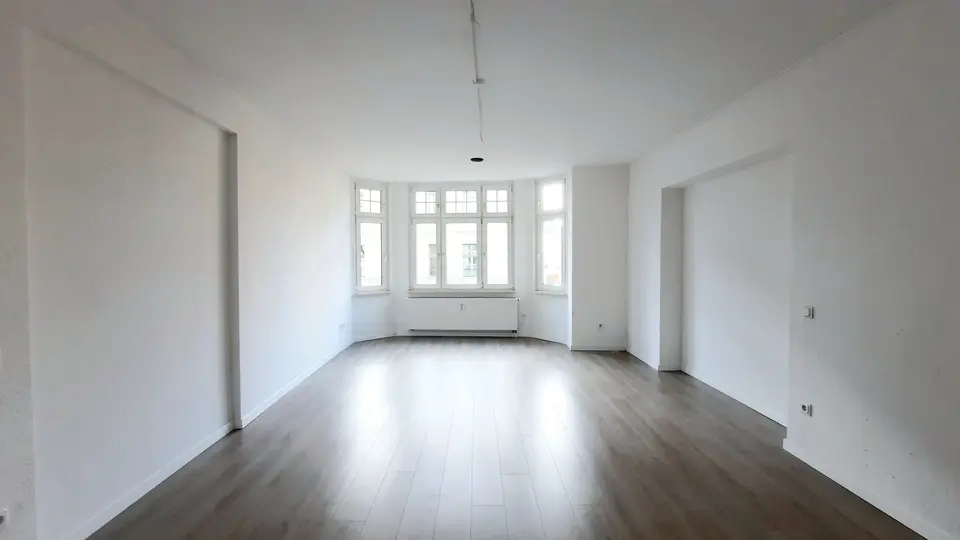 5 Zimmer Wohnung mit 156 m² in Aschersleben – Bild 10