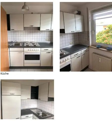 Studio mit 40 m² in Ingolstadt – Bild 3