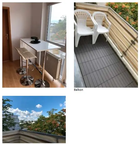 Studio mit 40 m² in Ingolstadt – Bild 4