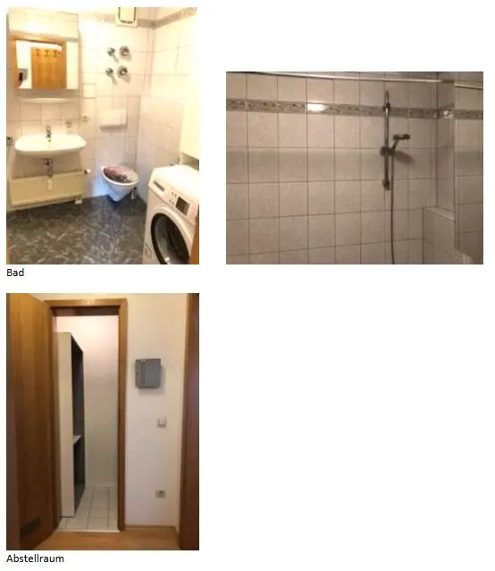 Studio mit 40 m² in Ingolstadt – Bild 5