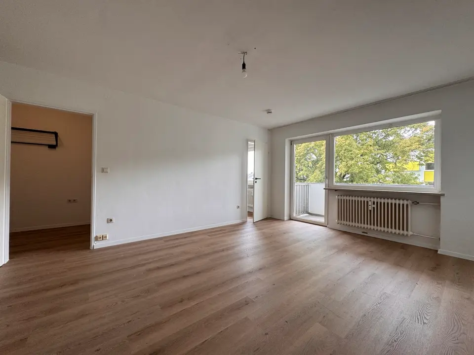 Studio mit 40 m² in Ingolstadt – Bild 8