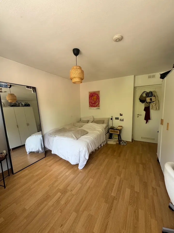 Studio mit 40 m² in Ingolstadt – Bild 9