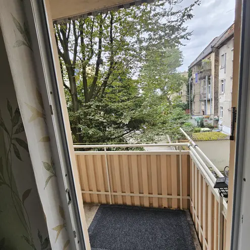 2 Zimmer Wohnung mit 54 m² in Mannheim – Bild 11