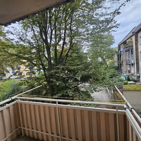 2 Zimmer Wohnung mit 54 m² in Mannheim – Bild 12