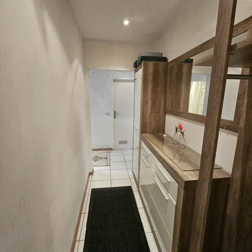 2 Zimmer Wohnung mit 54 m² in Mannheim – Bild 2