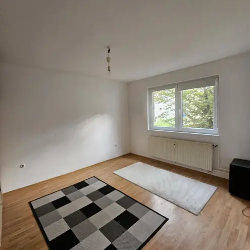 2 Zimmer Wohnung mit 54 m² in Mannheim – Bild 3
