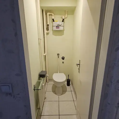 2 Zimmer Wohnung mit 54 m² in Mannheim – Bild 4