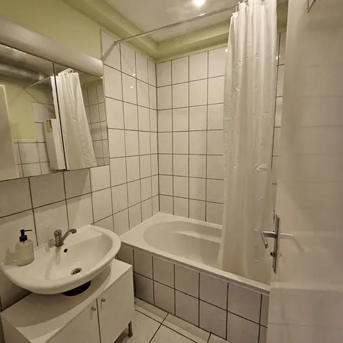 2 Zimmer Wohnung mit 54 m² in Mannheim – Bild 5