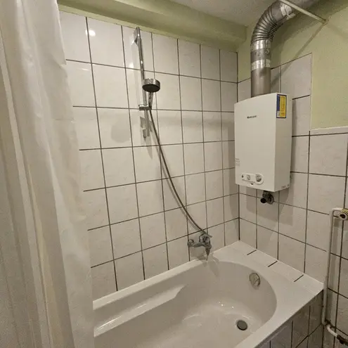 2 Zimmer Wohnung mit 54 m² in Mannheim – Bild 6