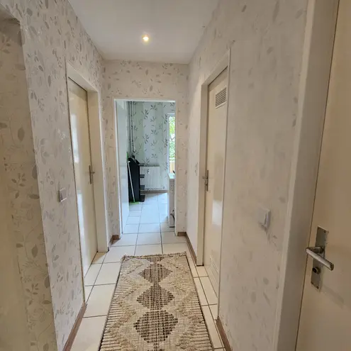 2 Zimmer Wohnung mit 54 m² in Mannheim – Bild 7