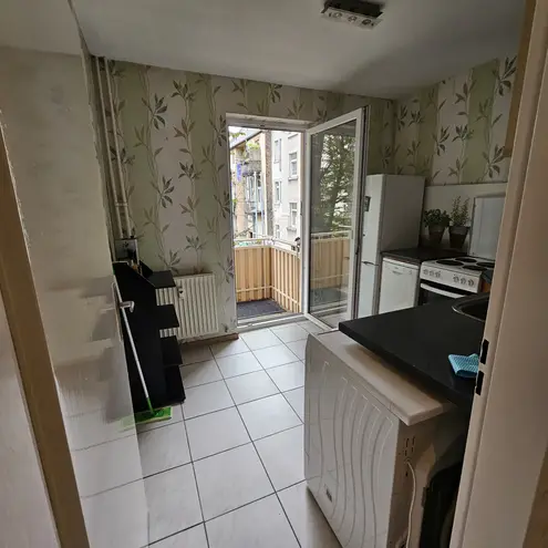 2 Zimmer Wohnung mit 54 m² in Mannheim – Bild 8