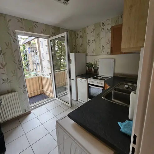 2 Zimmer Wohnung mit 54 m² in Mannheim – Bild 10