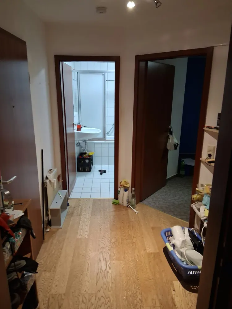 2 Zimmer Wohnung mit 55 m² in Stuttgart – Bild 1