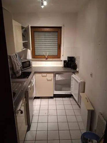 2 Zimmer Wohnung mit 55 m² in Stuttgart – Bild 3