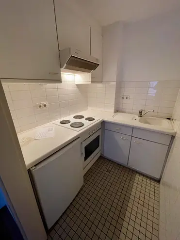 2 Zimmer Wohnung mit 38 m² in Mainz – Bild 3