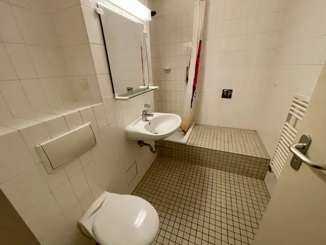 2 Zimmer Wohnung mit 38 m² in Mainz – Bild 5