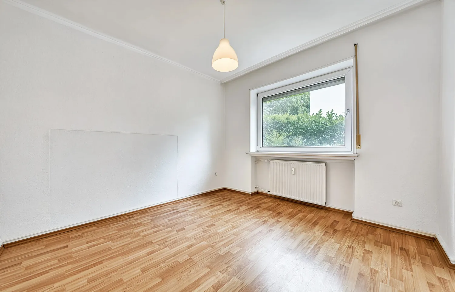 3 Zimmer Wohnung mit 85 m² in Wiesbaden – Bild 3