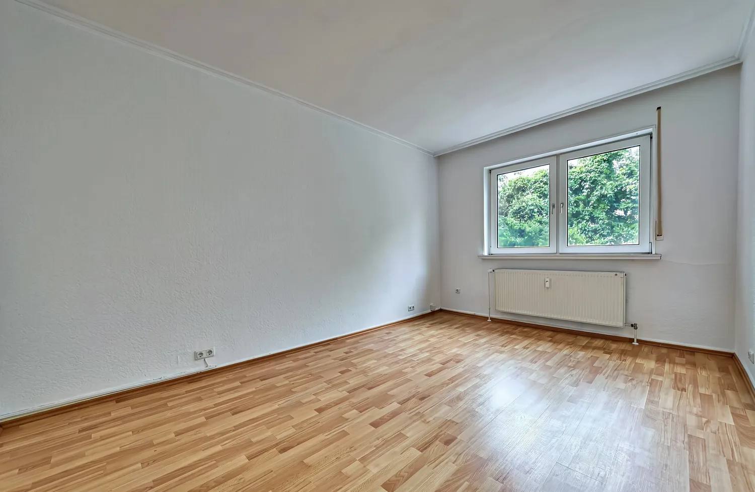 3 Zimmer Wohnung mit 85 m² in Wiesbaden – Bild 4