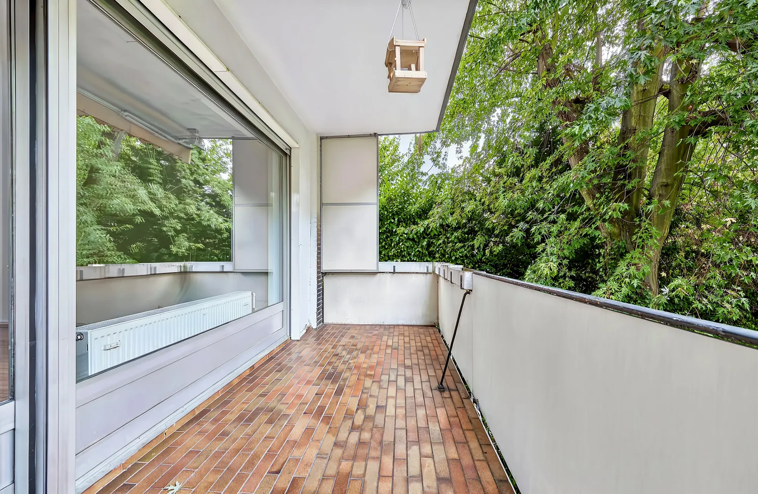 3 Zimmer Wohnung mit 85 m² in Wiesbaden – Bild 6