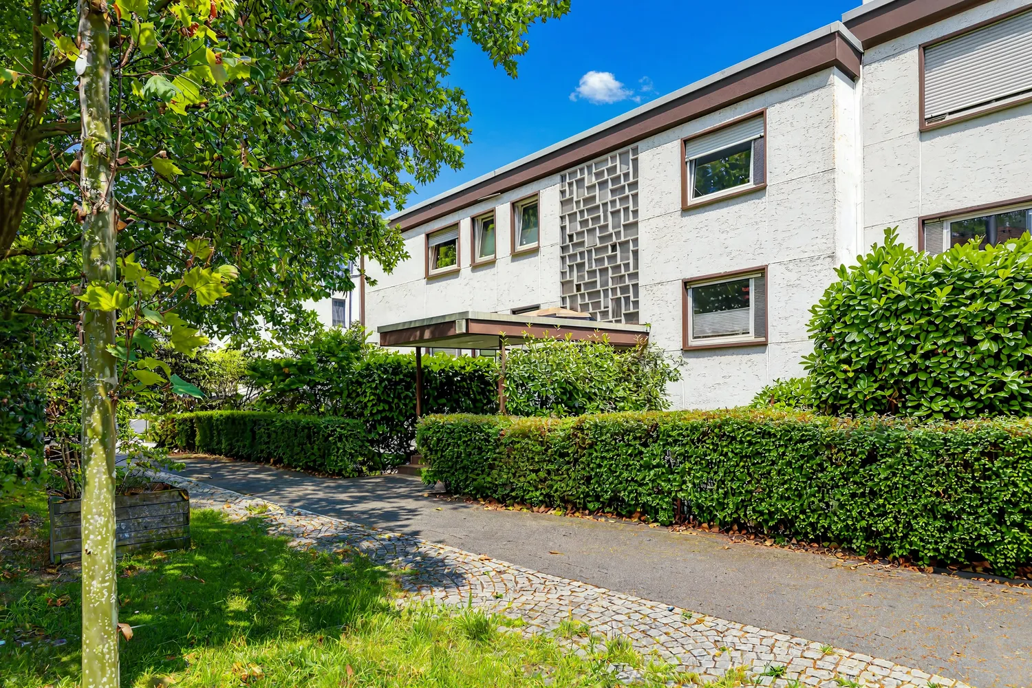 3 Zimmer Wohnung mit 85 m² in Wiesbaden – Bild 9