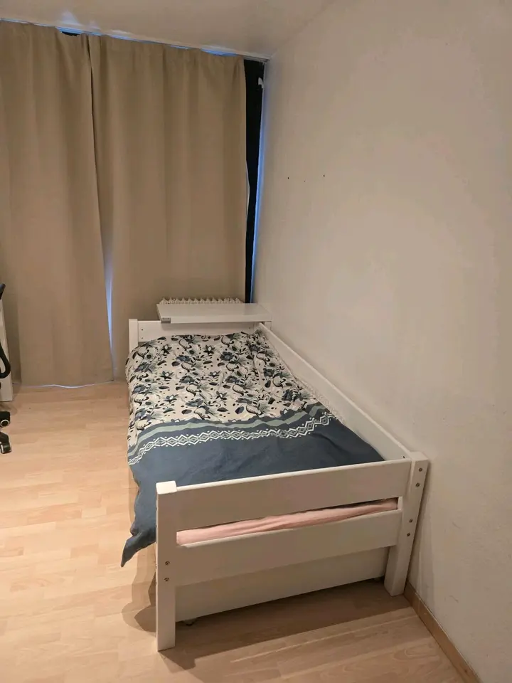 WG-Zimmer mit 80 m² in Marburg – Bild 4