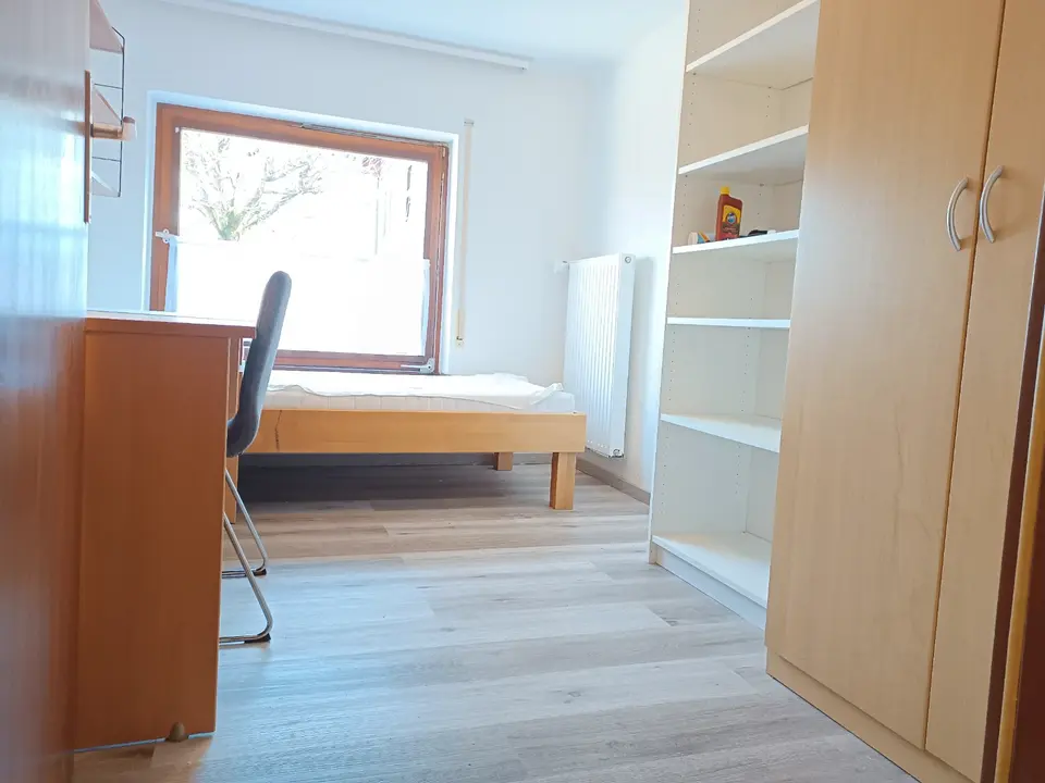 WG-Zimmer mit 80 m² in Marburg – Bild 7