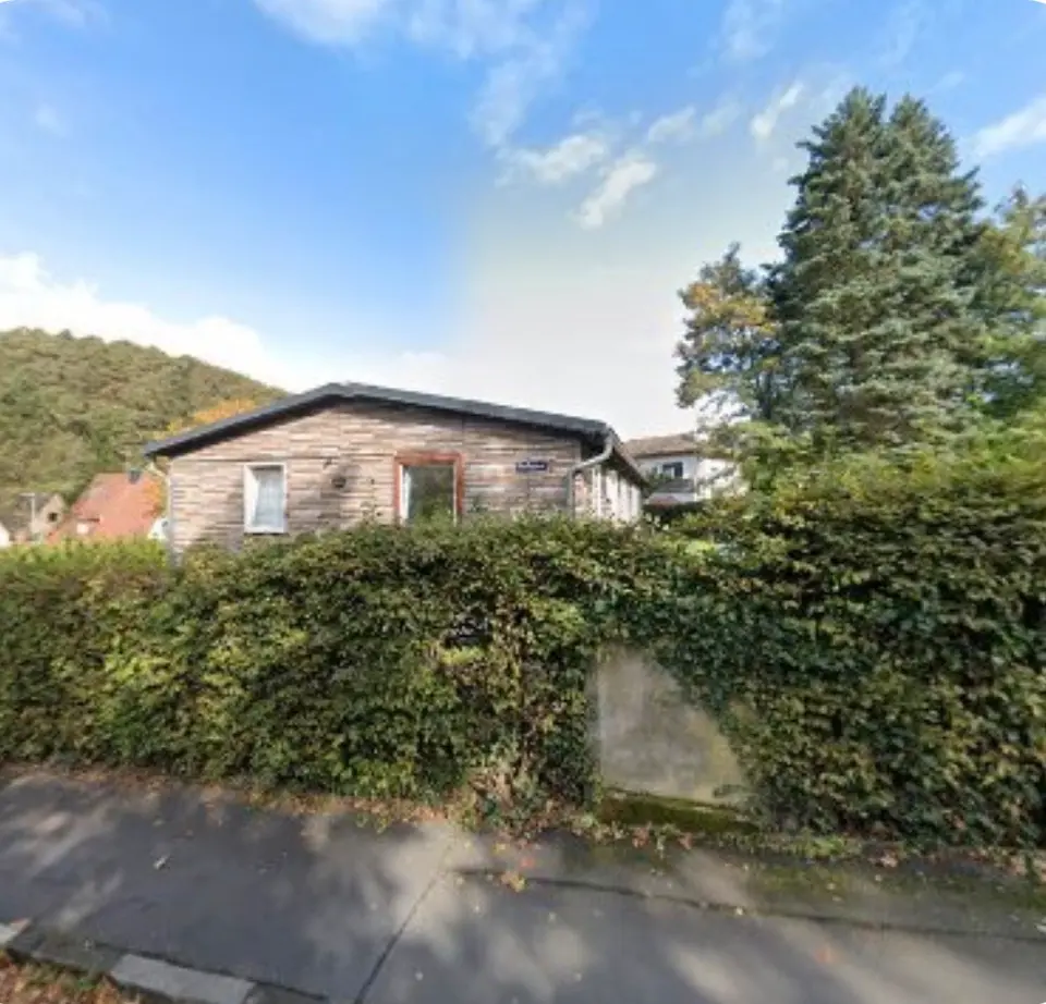 WG-Zimmer mit 80 m² in Marburg – Bild 10