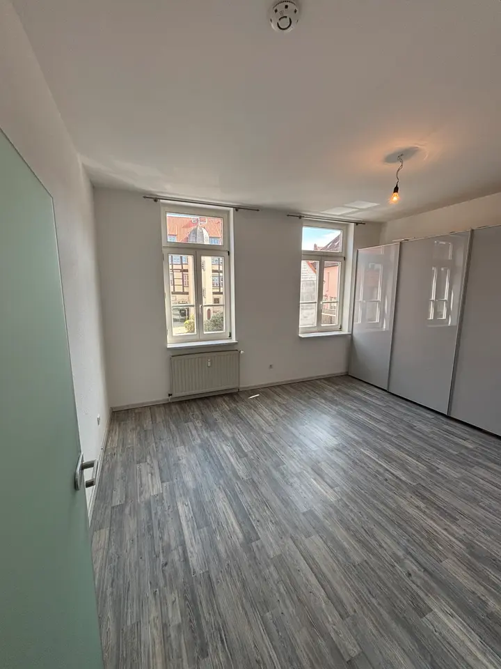 2 Zimmer Wohnung mit 68 m² in Helmstedt – Bild 1