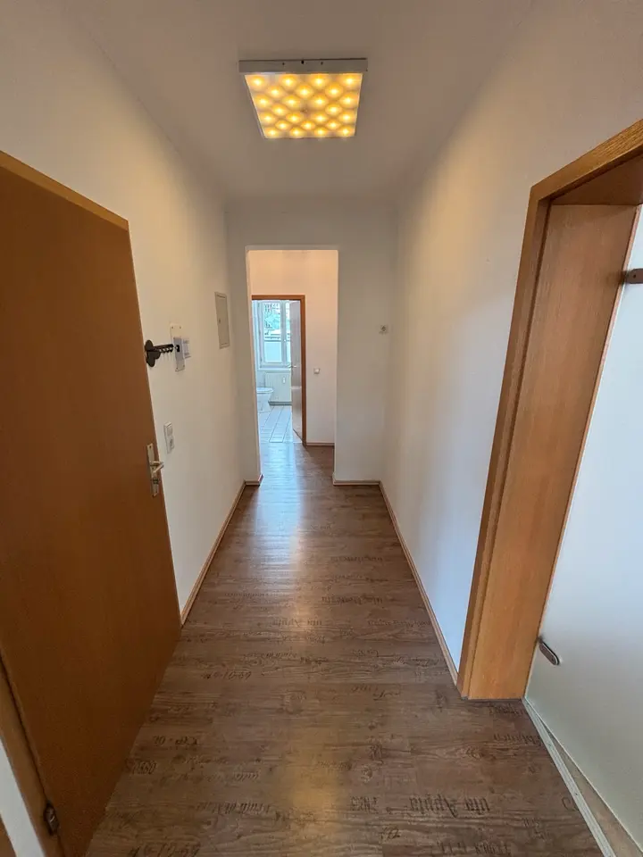 2 Zimmer Wohnung mit 68 m² in Helmstedt – Bild 4