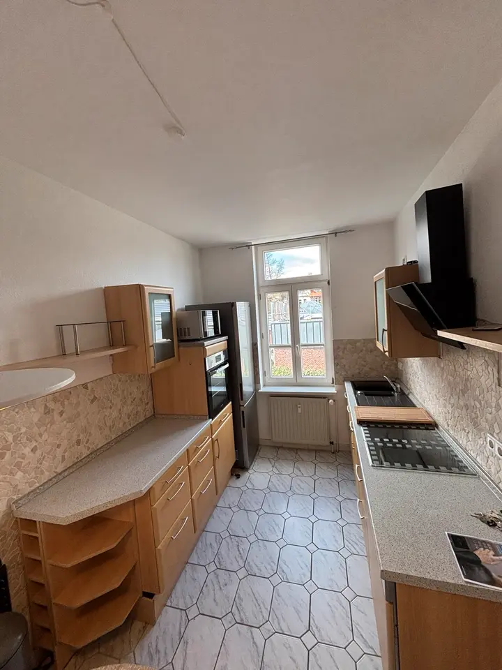 2 Zimmer Wohnung mit 68 m² in Helmstedt – Bild 9