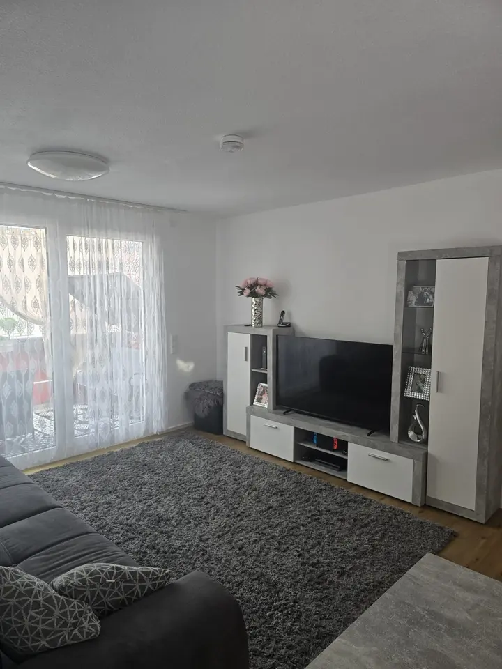 3 Zimmer Wohnung mit 73 m² in Esslingen am Neckar – Bild 1