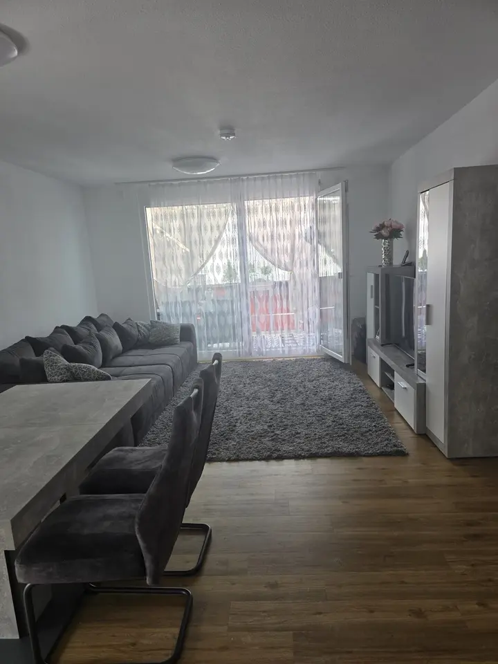 3 Zimmer Wohnung mit 73 m² in Esslingen am Neckar – Bild 2