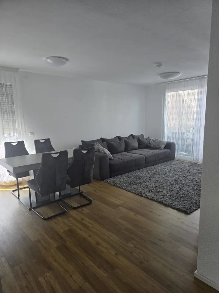3 Zimmer Wohnung mit 73 m² in Esslingen am Neckar – Bild 3