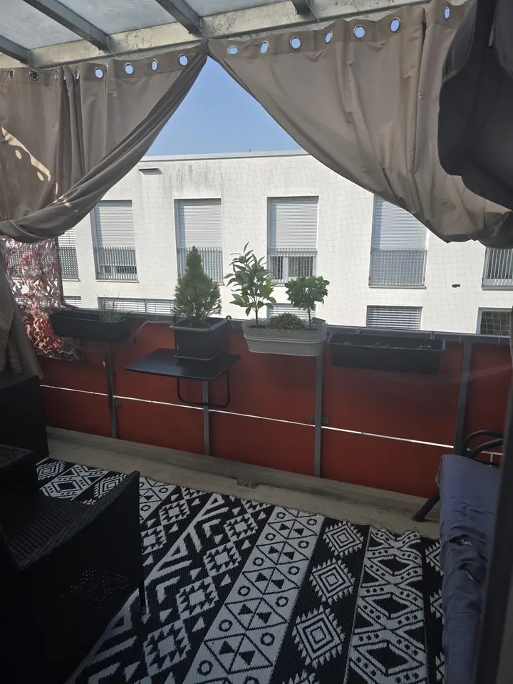 3 Zimmer Wohnung mit 73 m² in Esslingen am Neckar – Bild 4