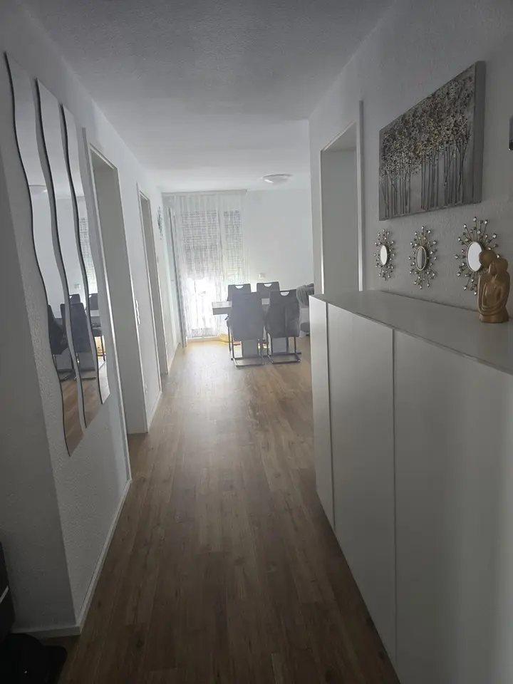 3 Zimmer Wohnung mit 73 m² in Esslingen am Neckar – Bild 5