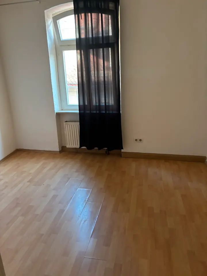 WG-Zimmer mit 12 m² in Bamberg – Bild 1