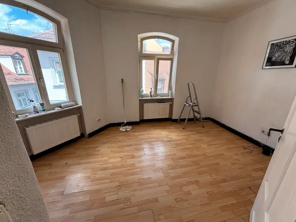 WG-Zimmer mit 12 m² in Bamberg – Bild 2