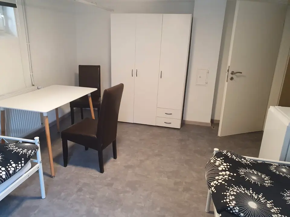 WG-Zimmer mit 12 m² in Bamberg – Bild 6
