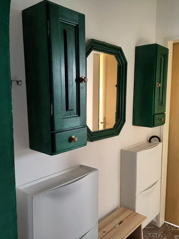 WG-Zimmer mit 12 m² in Bamberg – Bild 9