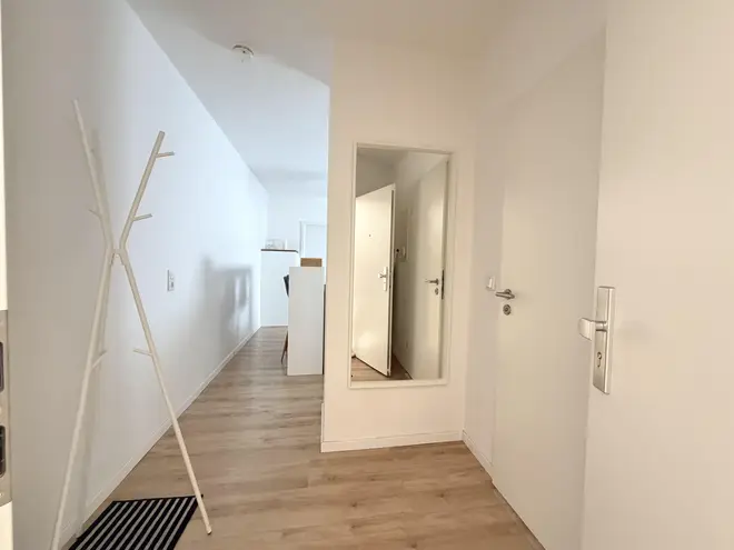 1 Zimmer Wohnung mit 38 m² in Wuppertal – Bild 2
