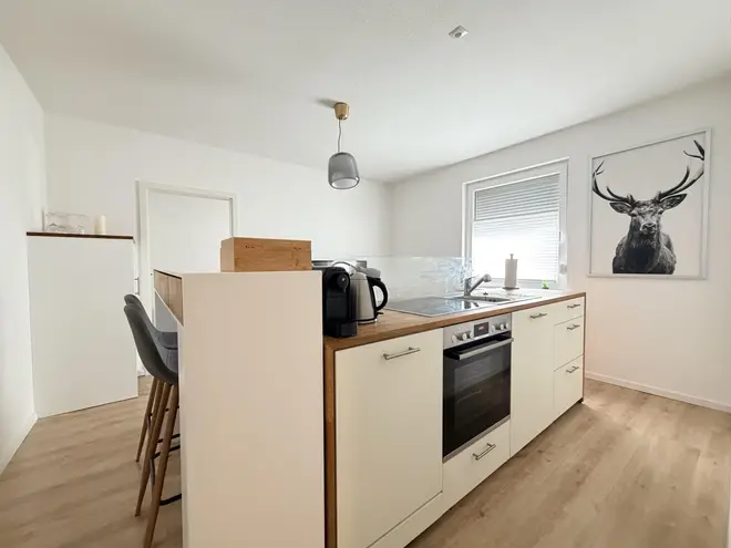 1 Zimmer Wohnung mit 38 m² in Wuppertal – Bild 3