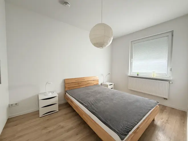 1 Zimmer Wohnung mit 38 m² in Wuppertal – Bild 6