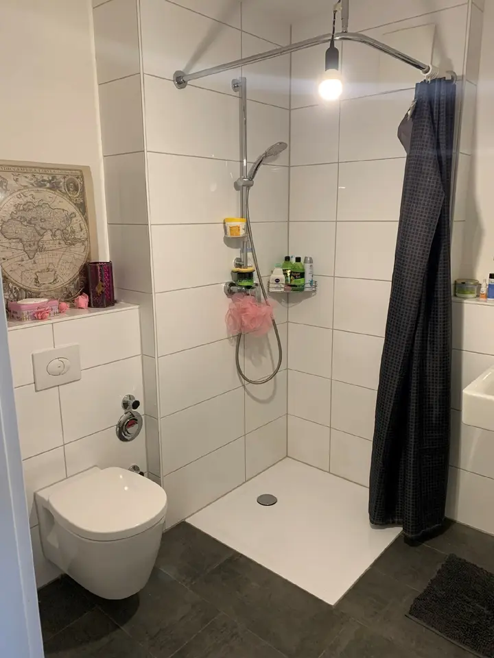 Studio mit 26 m² in Gießen – Bild 5