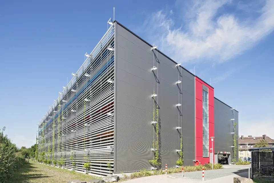 Studio mit 26 m² in Gießen – Bild 6