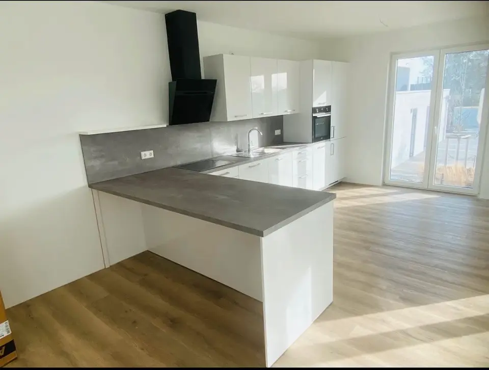 3 Zimmer Wohnung mit 104 m² in Wolfsburg – Bild 3
