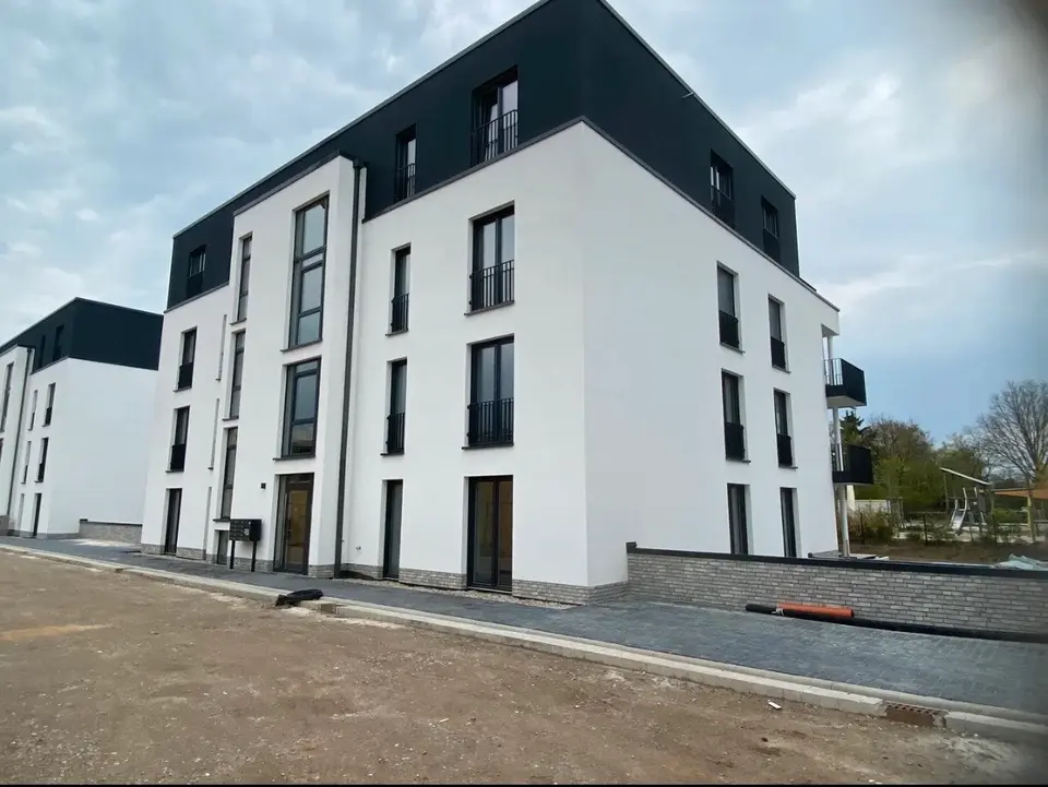 3 Zimmer Wohnung mit 104 m² in Wolfsburg – Bild 4
