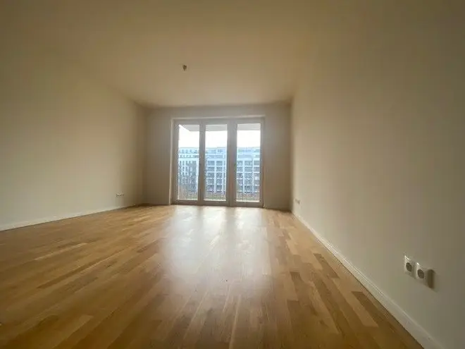 2 Zimmer Wohnung mit 53 m² in Hamburg – Bild 1