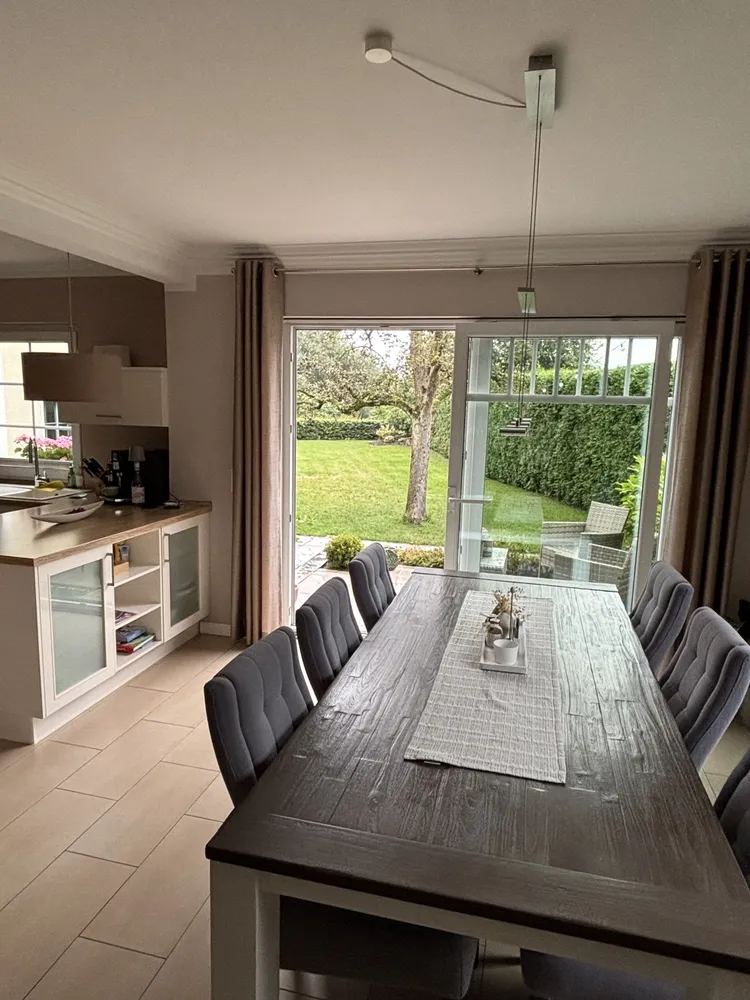 5 Zimmer Wohnung mit 150 m² in Paderborn – Bild 1