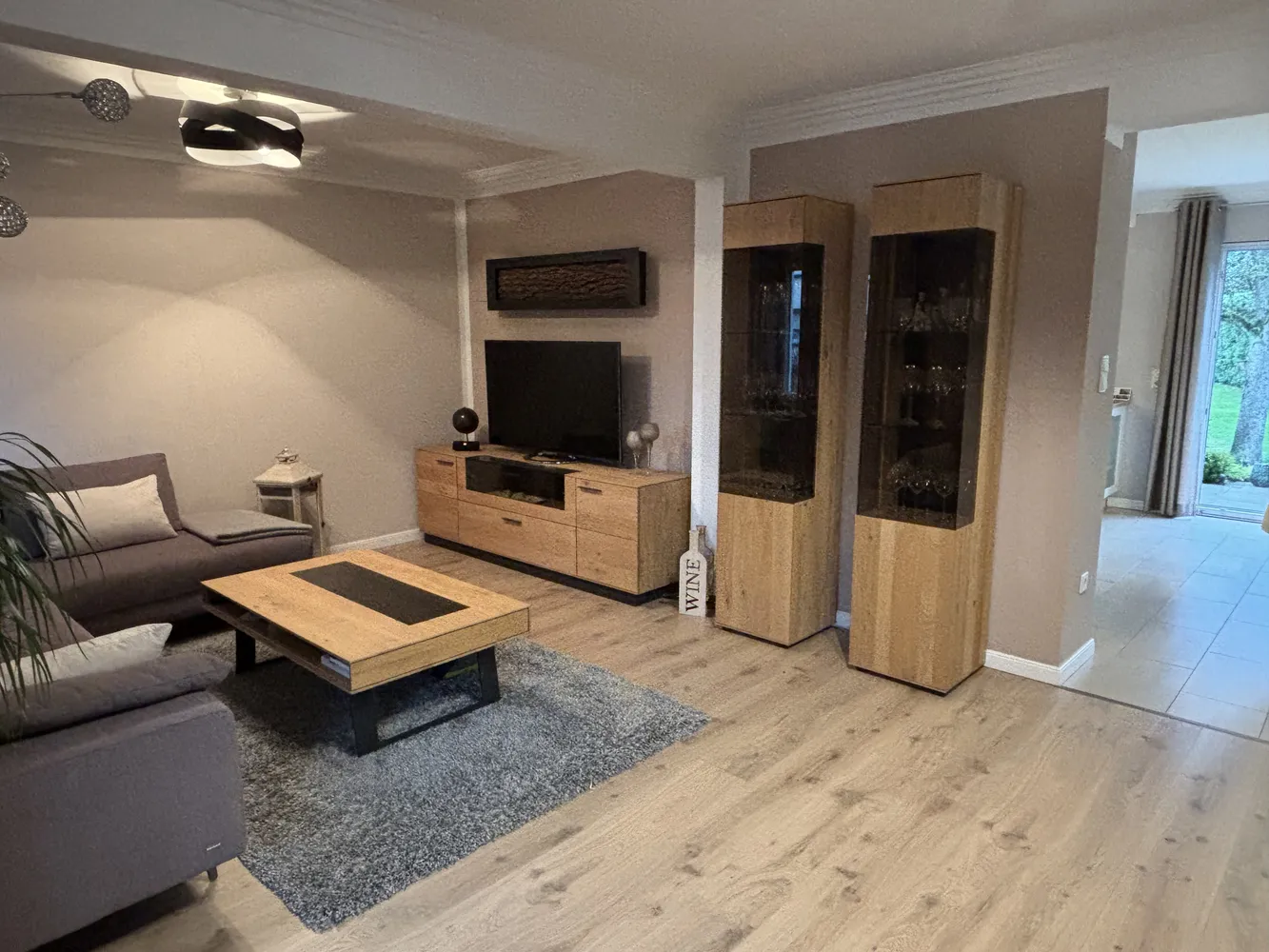 5 Zimmer Wohnung mit 150 m² in Paderborn – Bild 3